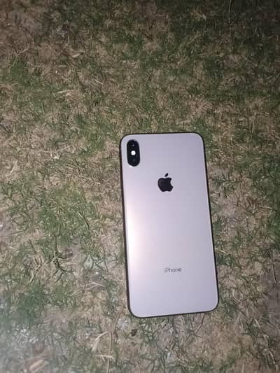 Apple iPhone XS Max