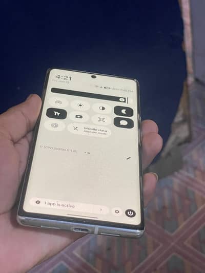 Google Pixel 6 Pro