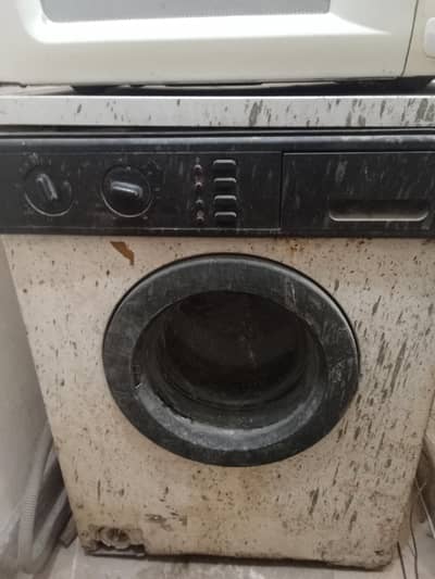 freezer automatic washing mashine
