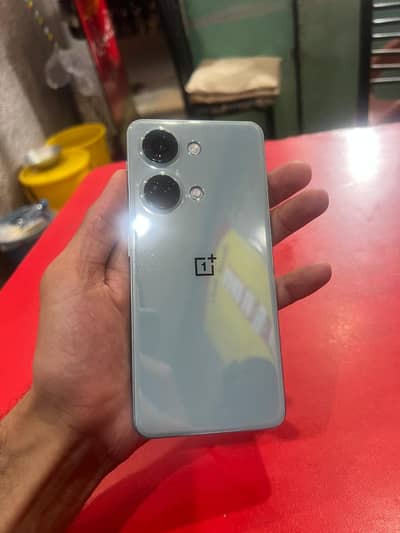 Oneplus Ace 2v / Nord 3 Dual Sim PTA Approved