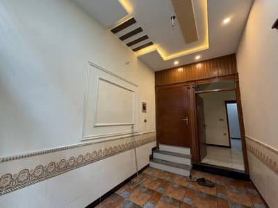 2.5 Marla brand new house for sale