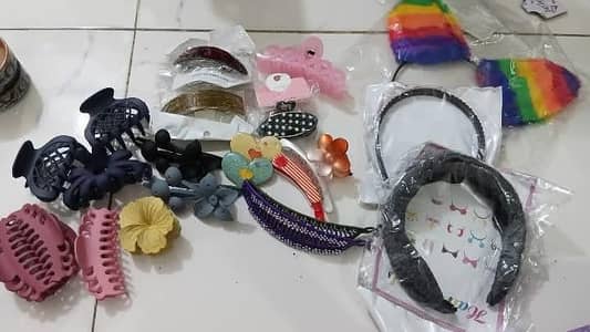 accessories