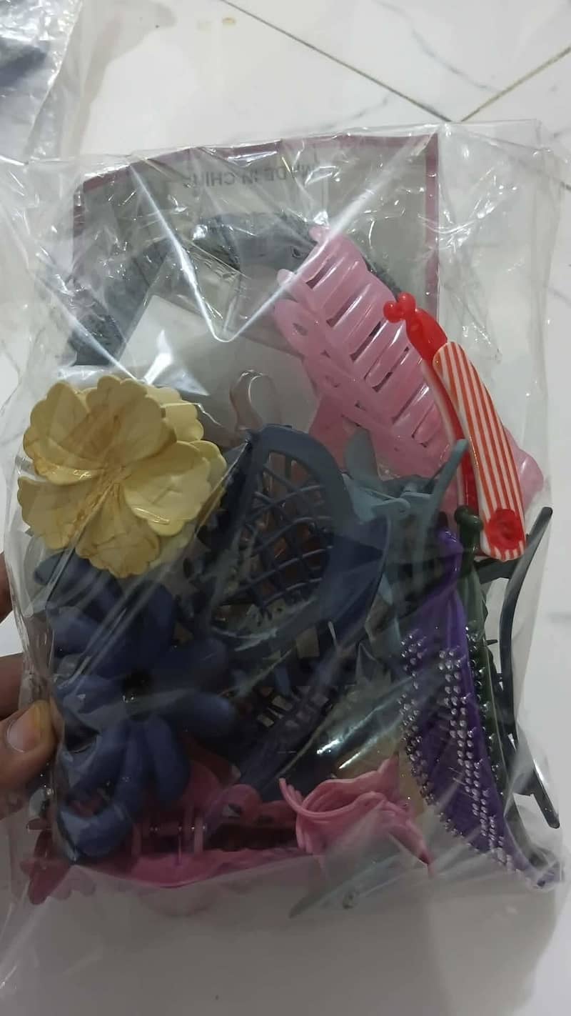 accessories 1