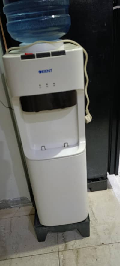 orient water Dispenser