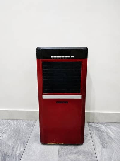 Geepas Air Cooler - Good Condition