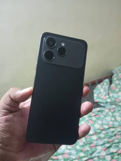 Tecno Other Model