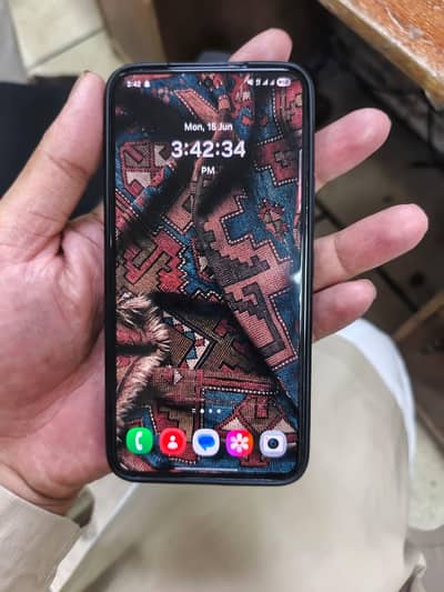 Samsung Mobile S22