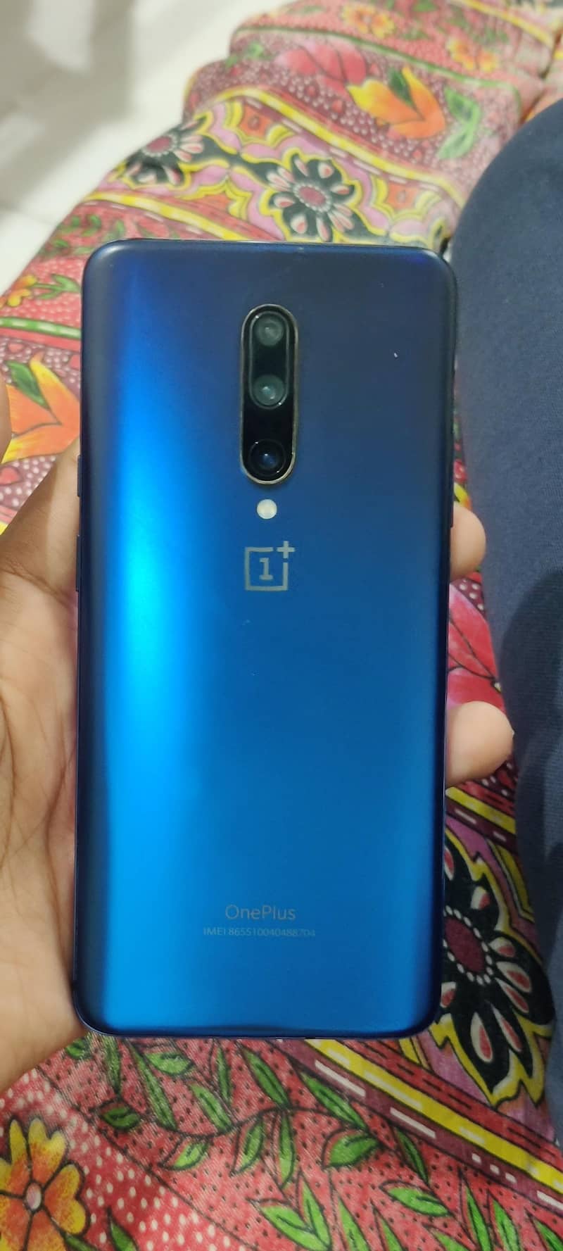 One Plus 7 0
