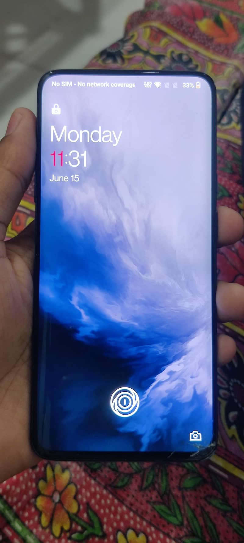 One Plus 7 1