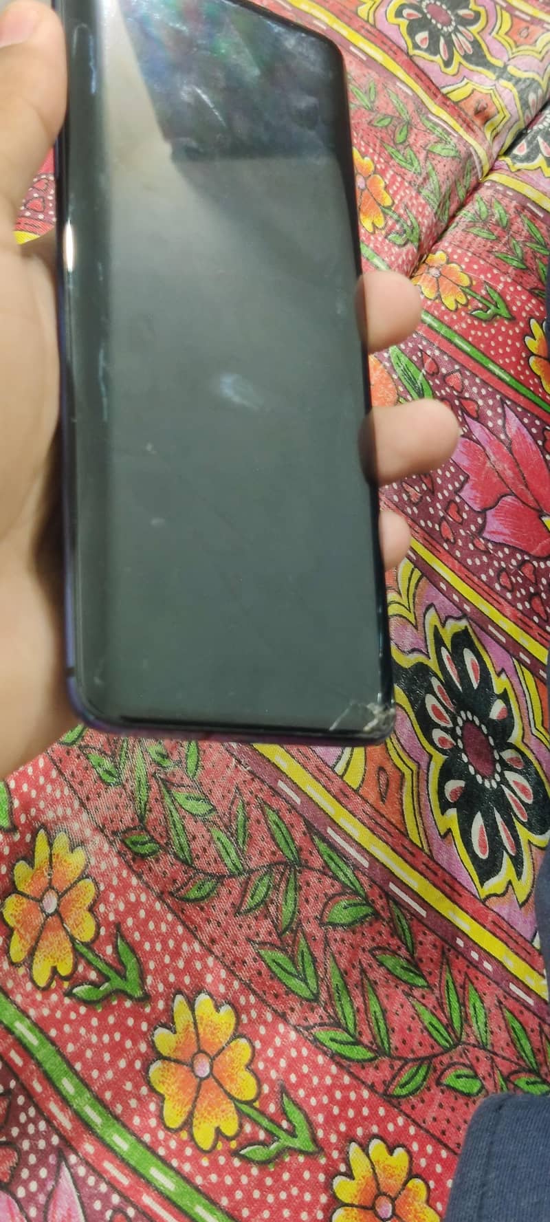 One Plus 7 2