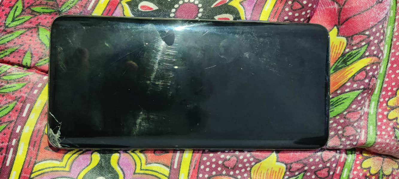 One Plus 7 6