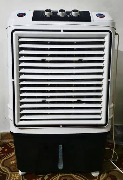 ​Orient Room Cooler OR-5300 - 9.5/10 Condition (1 Month Slightly Used)