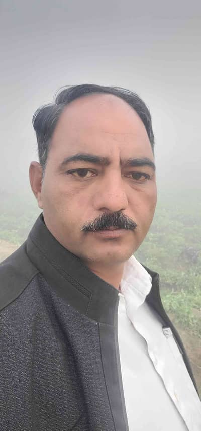 imran javed