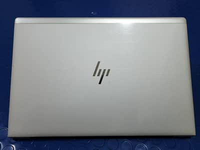 Hp EliteBook 850 G5  Core i5 7th gen