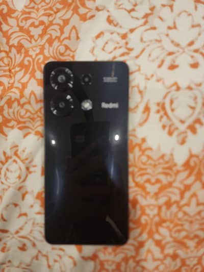 Redmi note 13