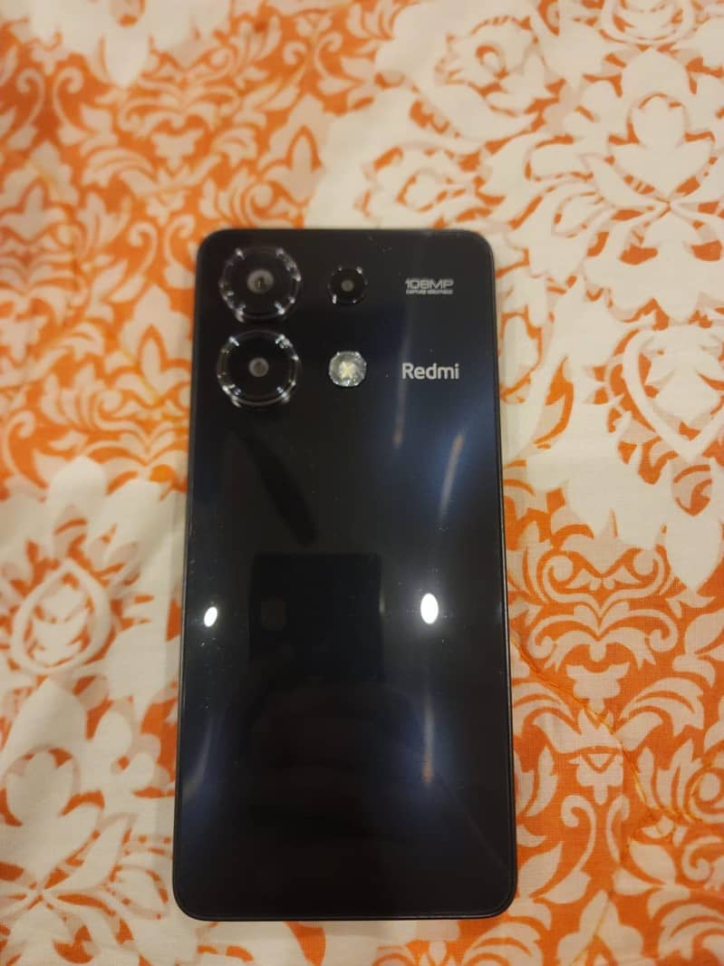 Redmi note 13 1