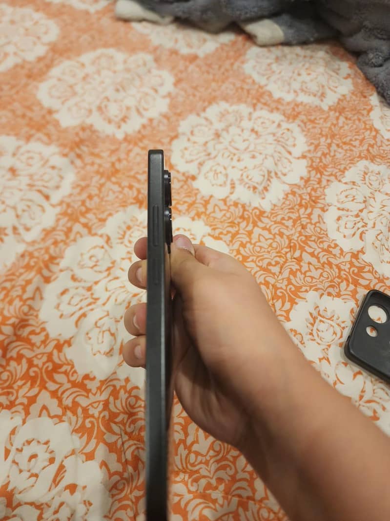 Redmi note 13 5