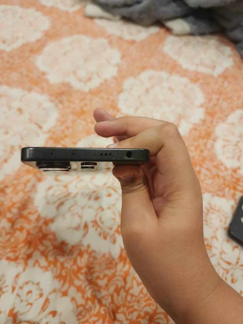 Redmi note 13 6