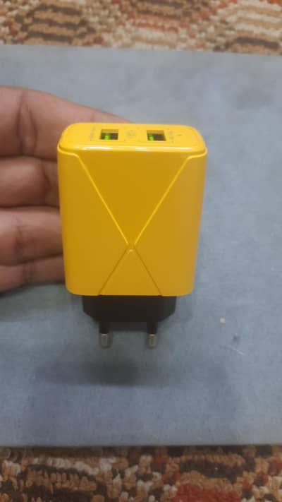 fast charger