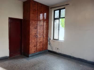Prime location upper portion available for rent.