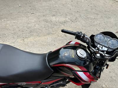 Honda CG 150 For Sale like Brand new 1 hand use bike