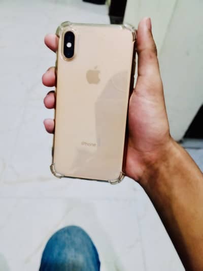 Apple iPhone XS JV Exchange possible