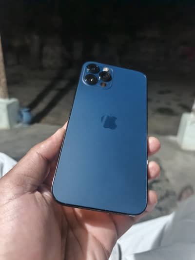 Apple iPhone 12 Pro