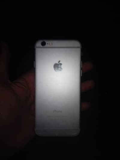 Apple iPhone 6