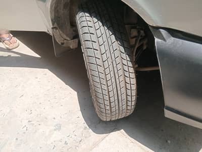 Suzuki Mehran VX 2005