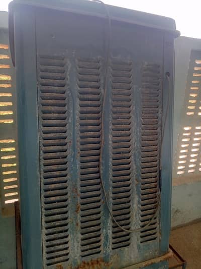used but good condition