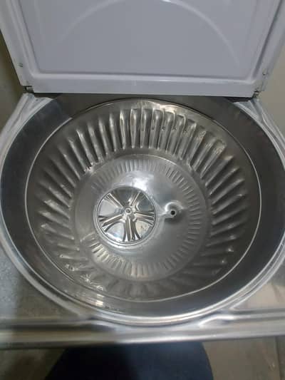 Super Asia Washing Machine