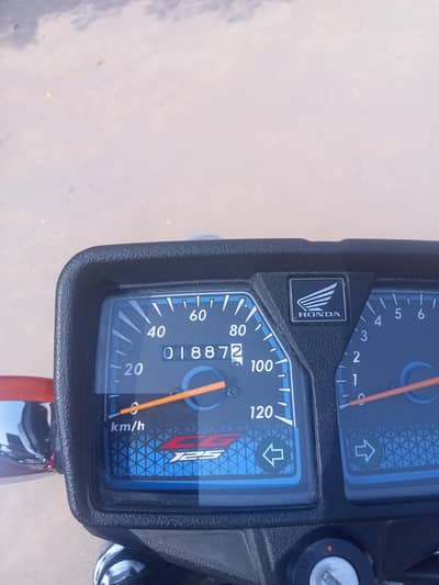 hunda125