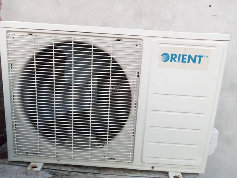 Orient 2
