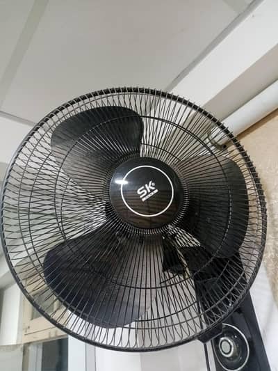 fan for sale