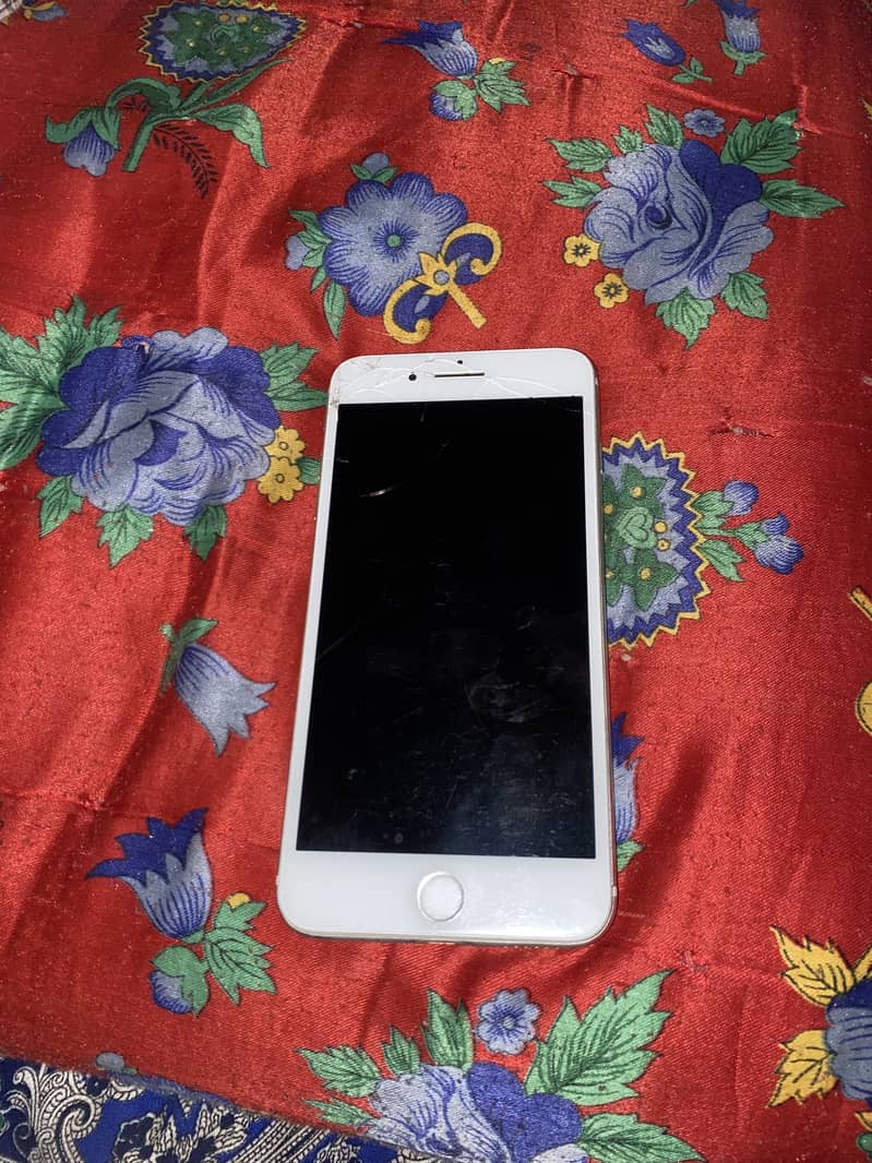 Apple iPhone 7 Plus 1