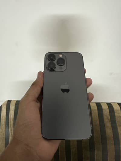 Apple iPhone 13 Pro