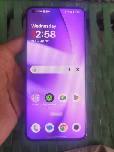 One Plus 11 16/512Gb No PTA
