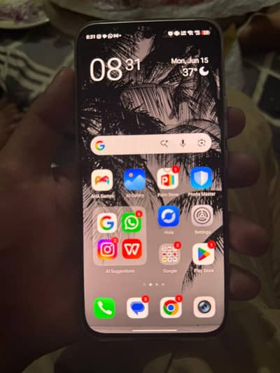 Infinix Hot 60 pro +