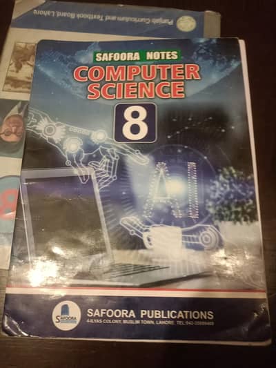 class 8 books available for sell