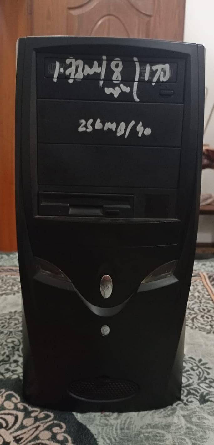 Gaming PC 1