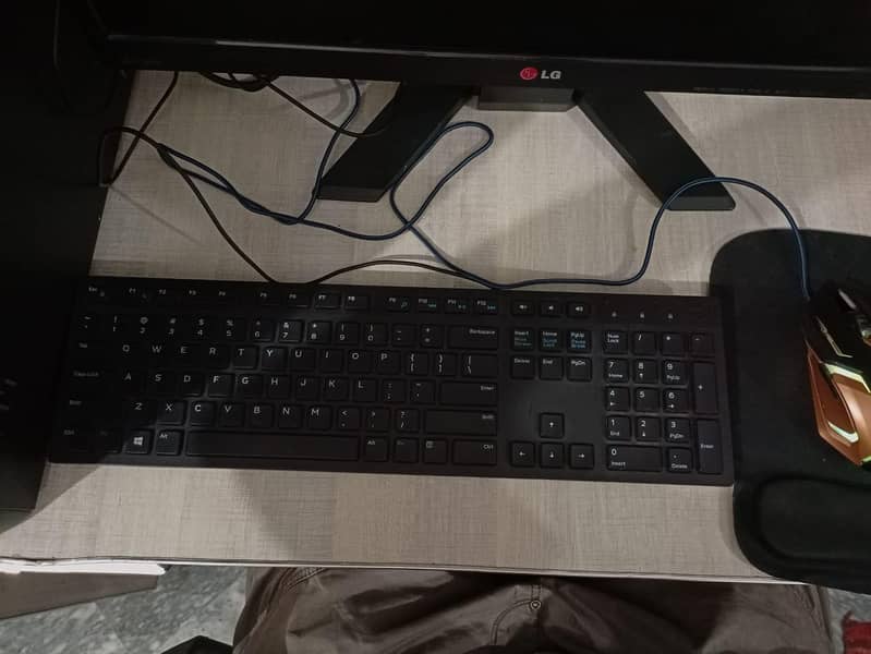 Gaming PC 3