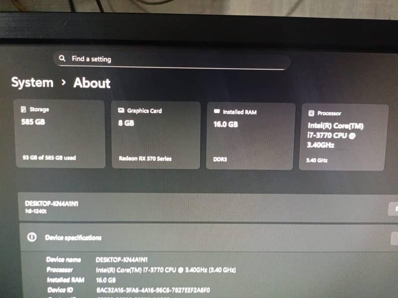 Gaming PC 4