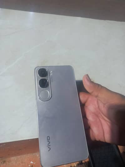 vivo y200