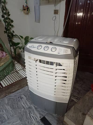 ATLAS FK-3800 AIR MAX AIR COOLER