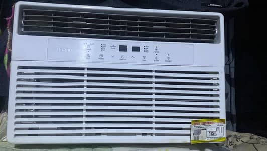 Midea 0.75 Ton Window AC for Sale
