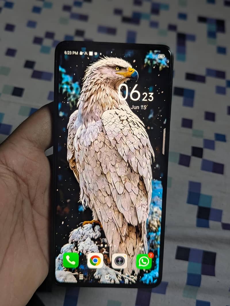 Tecno CAMON 20 2