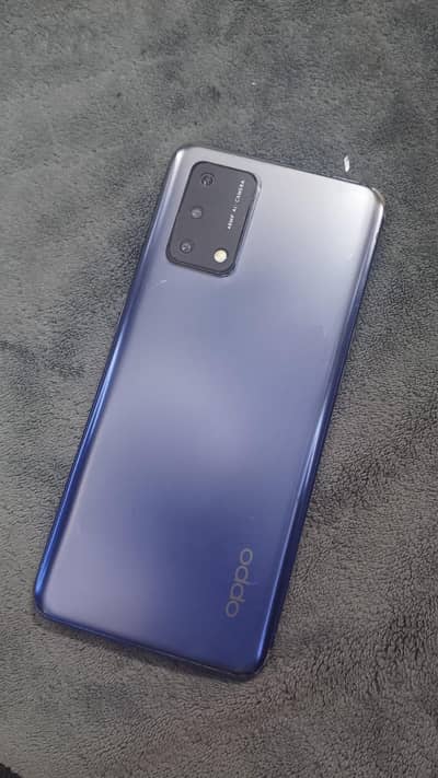 OPPO F19
