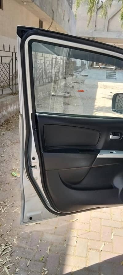 Suzuki Wagon R 2018