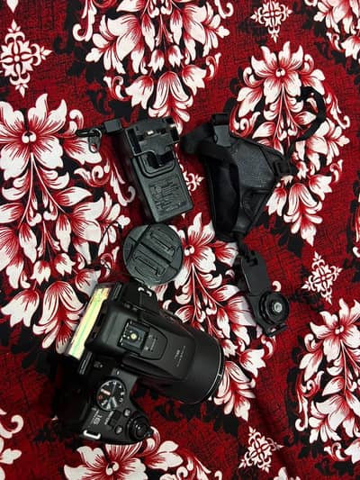 dslr camera pric is not finl