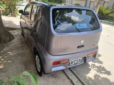 Suzuki Alto 2021